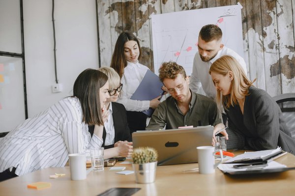 Analyse SWOT d'une franchise d'entreprise