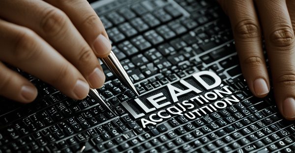 Achat de leads : stratégies efficaces pour booster votre clientèle