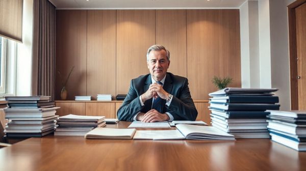 Avocat en droit des étrangers à Marseille : Guide des protections