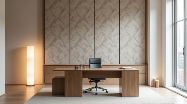 Comment choisir une cabine acoustique pour un bureau calme