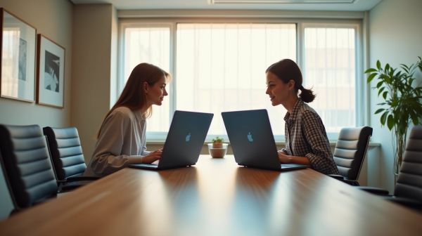 Comment l'agence Zéro à Un a transformé le SEO de dar-bnb.com
