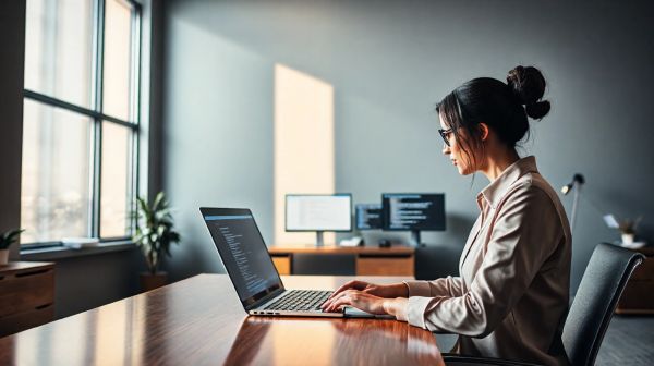 Comment l'agence Zéro à Un a transformé le SEO de dar-bnb.com
