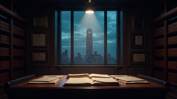 Comprendre le juridique : enjeux et démarches essentielles