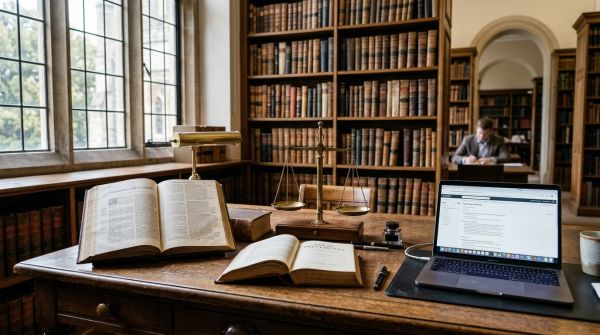 Les clés du droit : démarches incontournables à connaître
