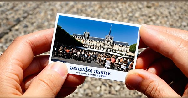Magnet personnalisé : créez des souvenirs uniques en france