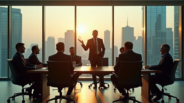 Maximiser l'impact des stratégies innovantes pour entreprise