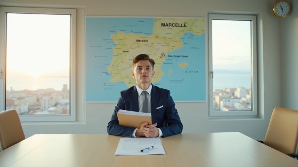 Quels droits avec un avocat en droit des étrangers à Marseille ?
