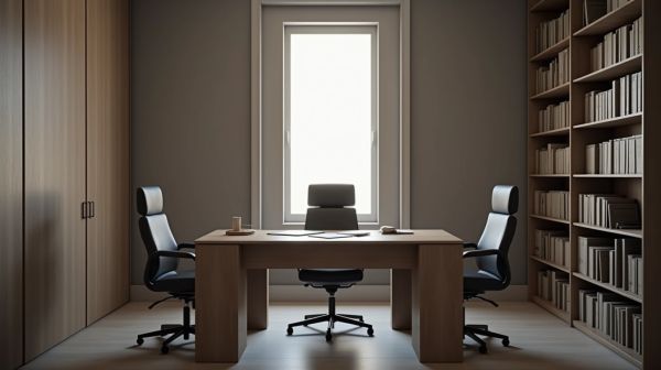 Quels droits avec un avocat en droit des étrangers à Marseille ?