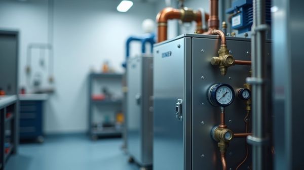 Système de réfrigération : comment choisir son groupe froid ?