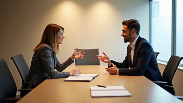 Top applications pour l'enregistrement de conversations légales