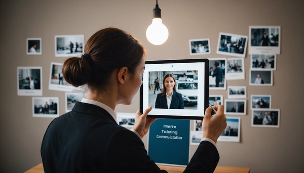 Formations immersives en communication : boostez vos compétences