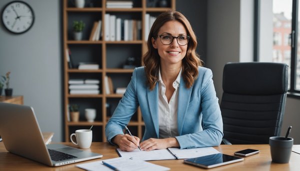 Optimisez votre activité avec un expert comptable freelance